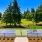 Pickleball Court