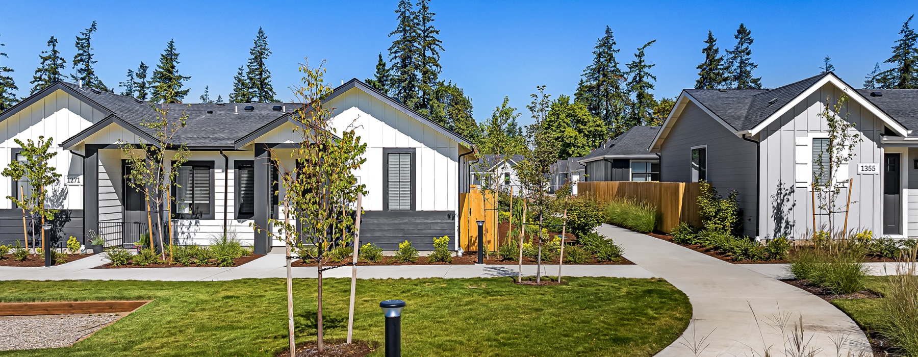 The Farmstead at Delta Ridge