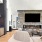 Beautiful clubroom with lounge seating and fireplace